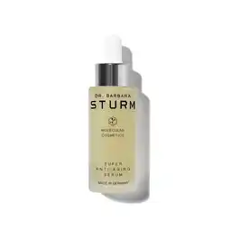 Douglas Dr. Barbara Sturm Super Anti-Aging Serum aanbieding