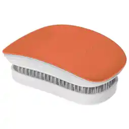 Douglas ikoo Pocket Orange Blossom White Brush aanbieding