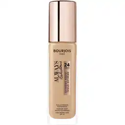Douglas Bourjois Always Fabulous aanbieding