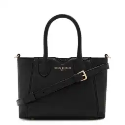 Douglas Isabel Bernard Handtas Isabel Bernard Honoré Cloe Mini zwart - kalfsleer aanbieding