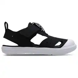 Foot Locker Converse Ctas Aero Lite Unisex Schoenen - Zwart - Maat: 32 - Plastic - Foot Locker aanbieding