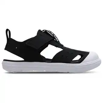 Foot Locker Converse Ctas Aero Lite Unisex Schoenen - Zwart - Maat: 32 - Plastic - Foot Locker aanbieding