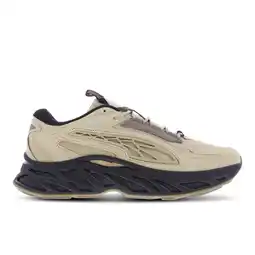 Foot Locker Puma Exotek Heren Schoenen - Beige - Maat: 47 - Mesh/Synthetisch - Foot Locker aanbieding