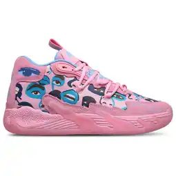 Foot Locker Puma Mb.03 Heren Schoenen - Multi - Maat: 42 - Mesh/Synthetisch - Foot Locker aanbieding