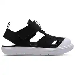 Foot Locker Converse Ctas Aero Lite Unisex Schoenen - Zwart - Maat: 24 - Plastic - Foot Locker aanbieding