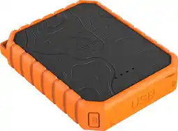 Coolblue Rugged Powerbank 10.000 mAh aanbieding