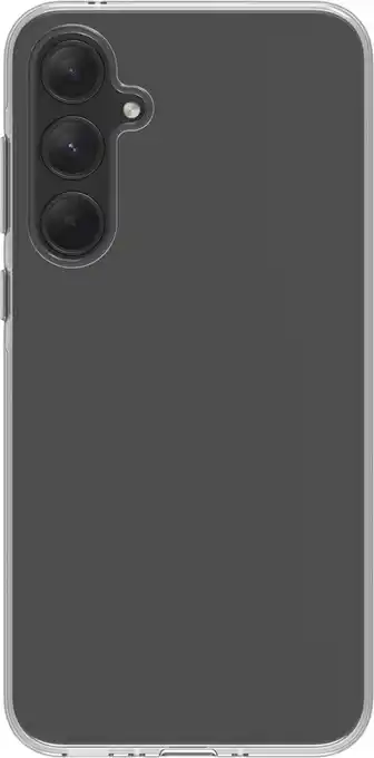 Coolblue BlueBuilt Samsung Galaxy A35 Back Cover Transparant aanbieding