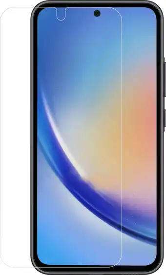 Coolblue BlueBuilt A55 Screenprotector aanbieding