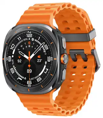 Coolblue Samsung Galaxy Watch Ultra Sport Pakket aanbieding