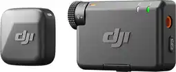 Coolblue DJI Mic Mini Single aanbieding