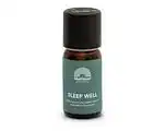 De Online Drogist Mattisson HealthStyle Sleep Well Etherische Olie 10ML aanbieding