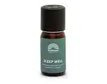 De Online Drogist Mattisson HealthStyle Sleep Well Etherische Olie 10ML aanbieding