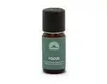 De Online Drogist Mattisson HealthStyle Focus Etherische Olie 10ML aanbieding