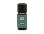 De Online Drogist Mattisson HealthStyle Focus Etherische Olie 10ML aanbieding