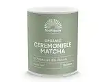 De Online Drogist Mattisson HealthStyle Ceremoniële Matcha Poeder 35GR aanbieding