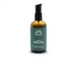 De Online Drogist Mattisson HealthStyle Organic Body Oil 100ML aanbieding