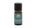 De Online Drogist Mattisson HealthStyle Stress Release Etherische Olie 10ML aanbieding