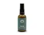 De Online Drogist Mattisson HealthStyle Roomspray Focus 50ML aanbieding