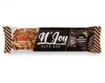 De Online Drogist XXL Nutrition N'Joy Nuts Bar Dark Chocolate Caramel Vegan 40GR aanbieding