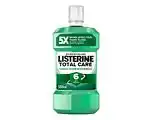 De Online Drogist Listerine Total Care Tandvleesbescherming Mondspoeling 500ML aanbieding