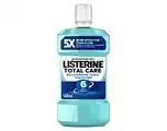De Online Drogist Listerine Total Care Tandsteenbescherming Mondspoeling 500ML aanbieding
