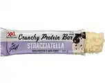 De Online Drogist XXL Nutrition Crunchy Protein Bar Stracciatella 60GR aanbieding