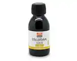 De Online Drogist Mattisson HealthStyle Colloïdaal Goud 5 ppm 100ML aanbieding