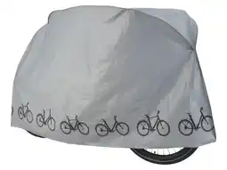 Lidl CRIVIT Fietshoes aanbieding