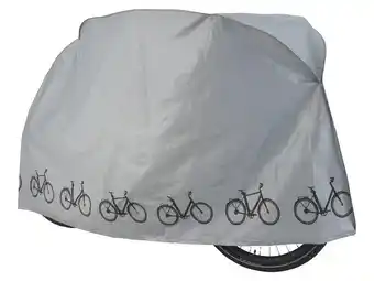 Lidl CRIVIT Fietshoes aanbieding