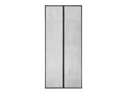 Lidl LIVARNO home Magnetische deurhor 100 x 220 cm aanbieding