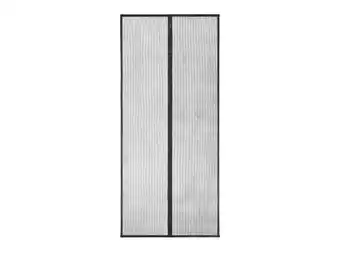 Lidl LIVARNO home Magnetische deurhor 100 x 220 cm aanbieding