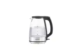 Lidl SILVERCREST KITCHEN TOOLS Glazen waterkoker aanbieding