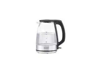 Lidl SILVERCREST KITCHEN TOOLS Glazen waterkoker aanbieding
