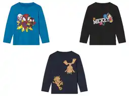 Lidl Kinder shirt aanbieding