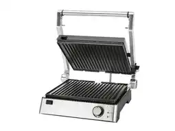 Lidl SILVERCREST KITCHEN TOOLS 3-in-1 contact-, panini- en tafelgrill aanbieding
