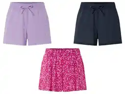 Lidl esmara Korte dames broek aanbieding