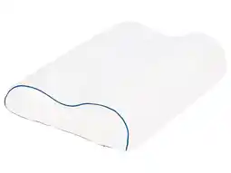Lidl LIVARNO home TopCool nekkussen 50 x 36 cm aanbieding