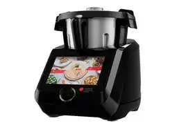 Lidl SILVERCREST KITCHEN TOOLS Monsieur Cuisine Smart aanbieding