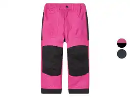 Lidl lupilu Kinder broek aanbieding