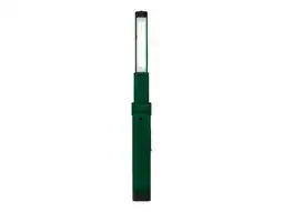 Lidl PARKSIDE Opvouwbare accu-LED-lamp aanbieding