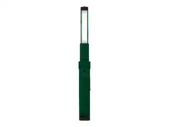 Lidl PARKSIDE Opvouwbare accu-LED-lamp aanbieding