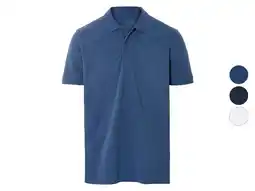 Lidl esmara Heren poloshirt aanbieding