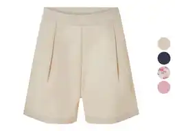 Lidl esmara Dames shorts aanbieding