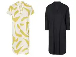 Lidl esmara Linnen dames jurk aanbieding