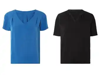 Lidl esmara Dames blouse aanbieding
