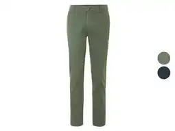 Lidl LIVERGY Heren broek aanbieding