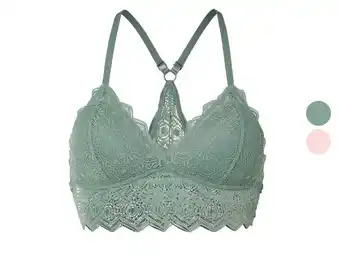 Lidl esmara Dames bustier aanbieding