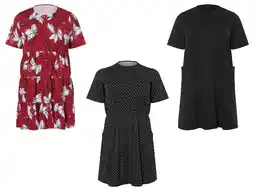 Lidl esmara Dames jurk - plus size aanbieding