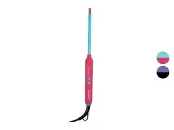 Lidl SILVERCREST PERSONAL CARE Krultang aanbieding
