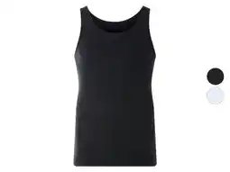 Lidl LIVERGY 3 heren hemden - Plus size aanbieding